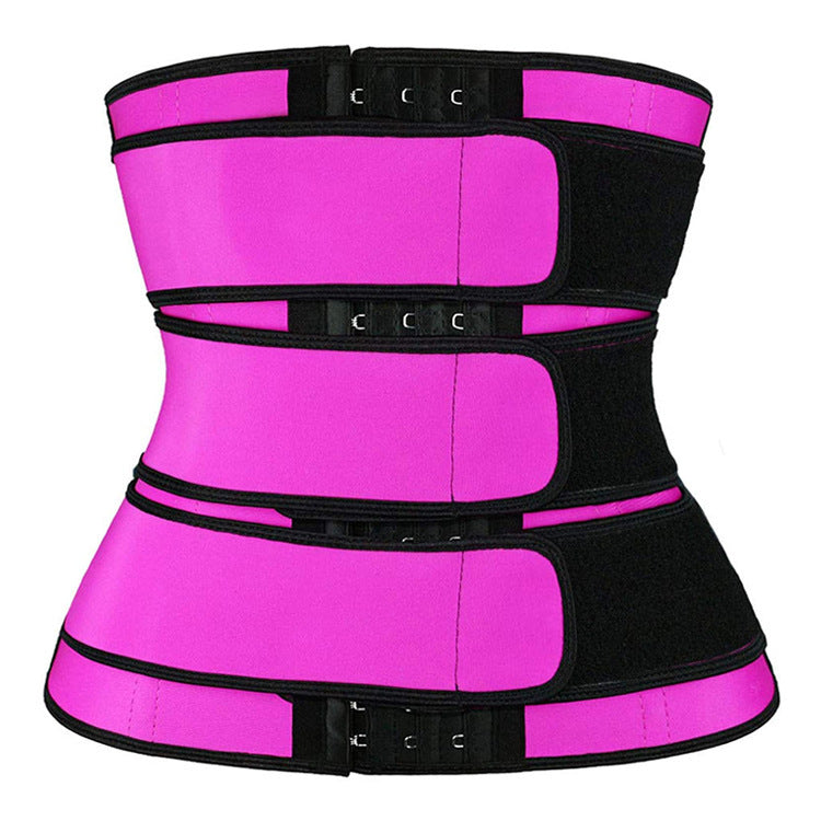 Waist Trimmer Belt - Sports Shapewear