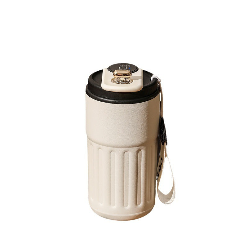Smart Thermal Bottle 450ml - Insulated