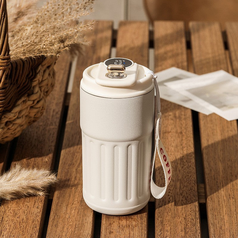 Smart Thermal Bottle 450ml - Insulated