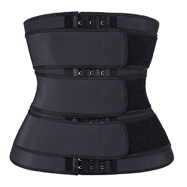 Waist Trimmer Belt - Sports Shapewear