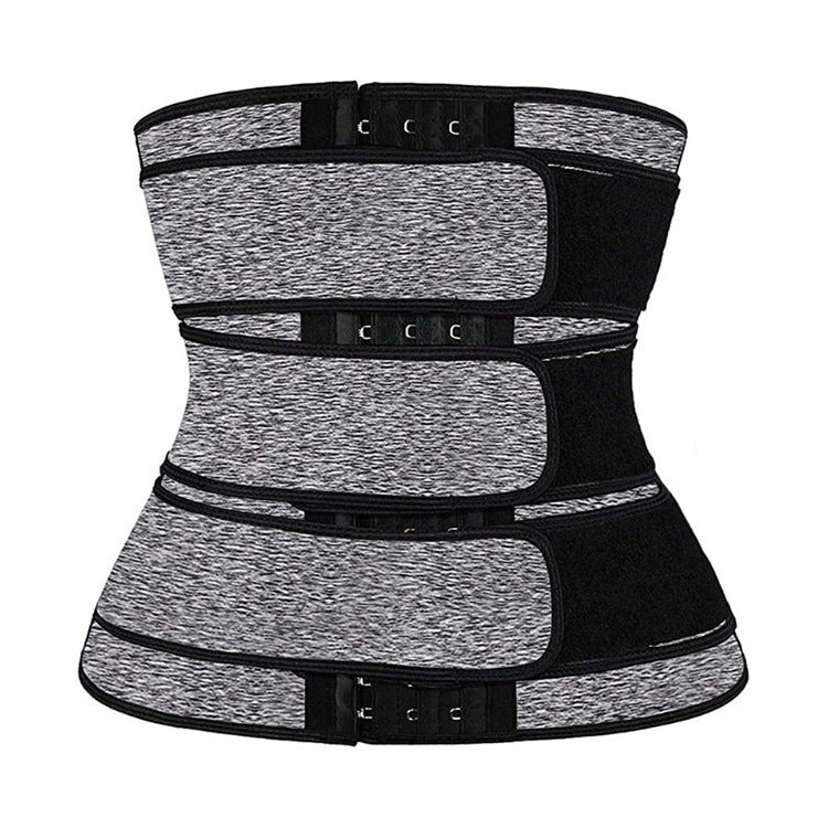 Waist Trimmer Belt - Sports Shapewear