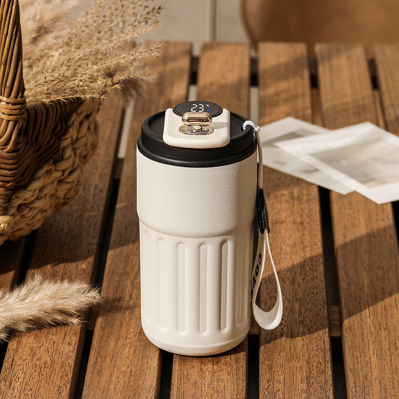 Smart Thermal Bottle 450ml - Insulated
