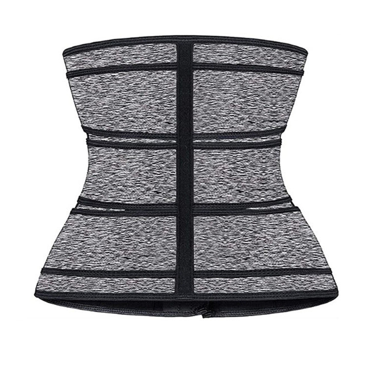 Waist Trimmer Belt - Sports Shapewear