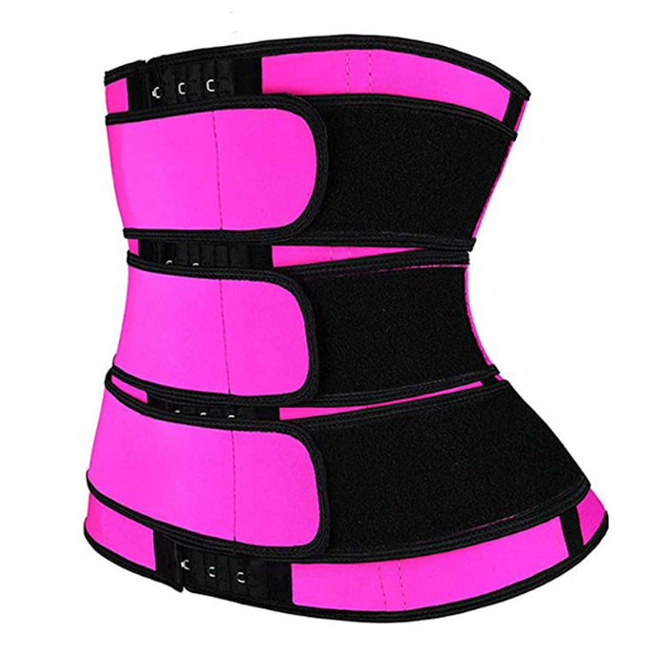 Waist Trimmer Belt - Sports Shapewear