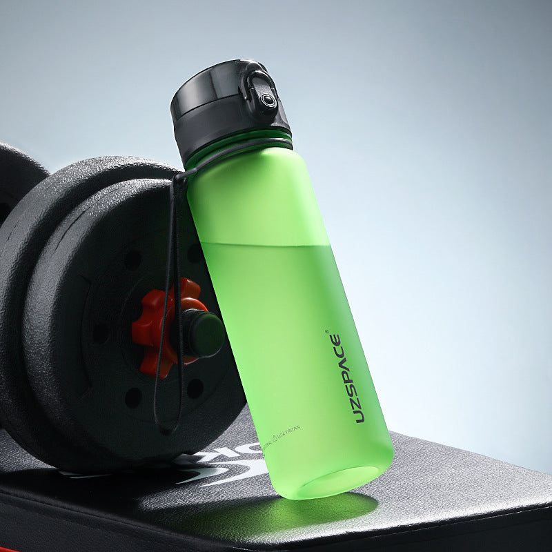 Sports Water Bottle - Outdoor Travel