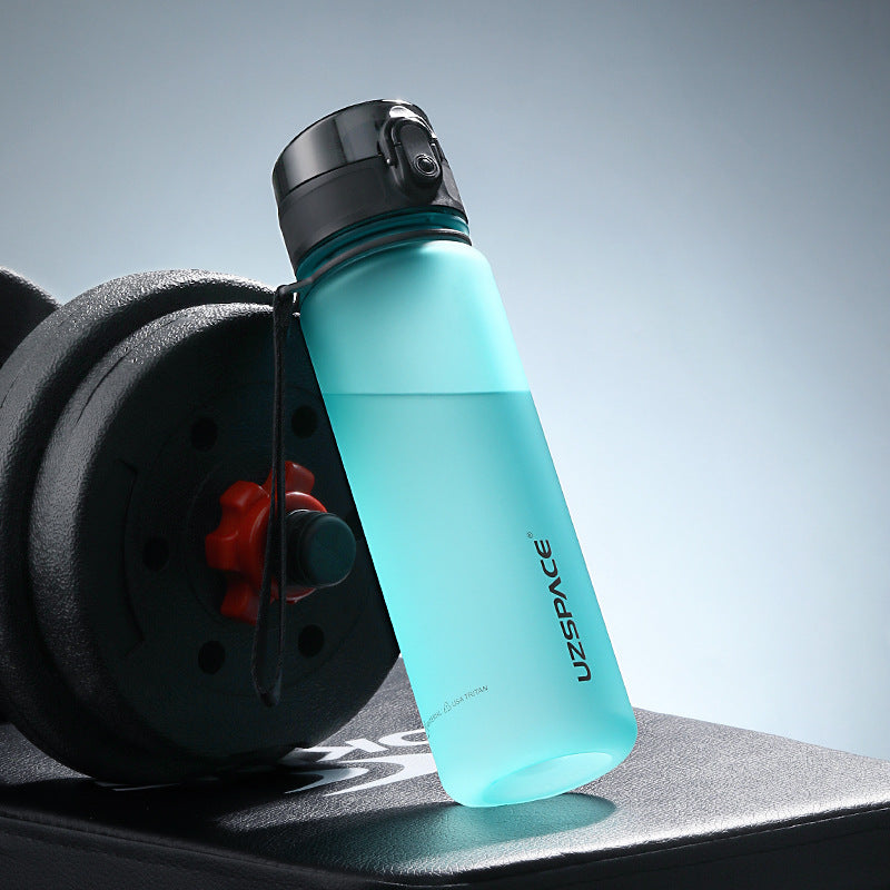 Sports Water Bottle - Outdoor Travel