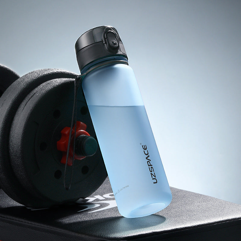 Sports Water Bottle - Outdoor Travel