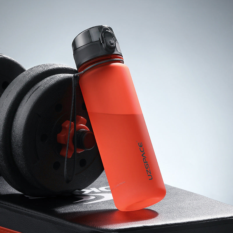 Sports Water Bottle - Outdoor Travel