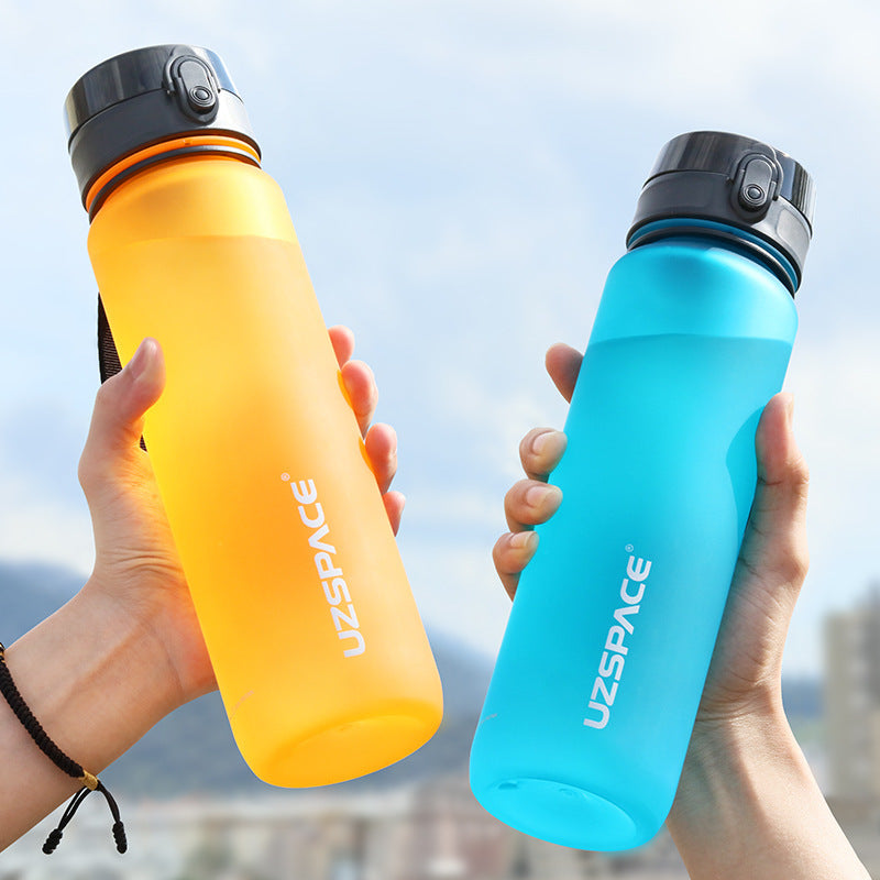 Sports Water Bottle - Outdoor Travel