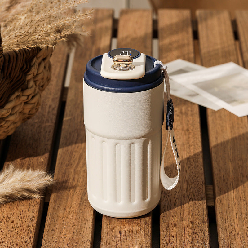 Smart Thermal Bottle 450ml - Insulated