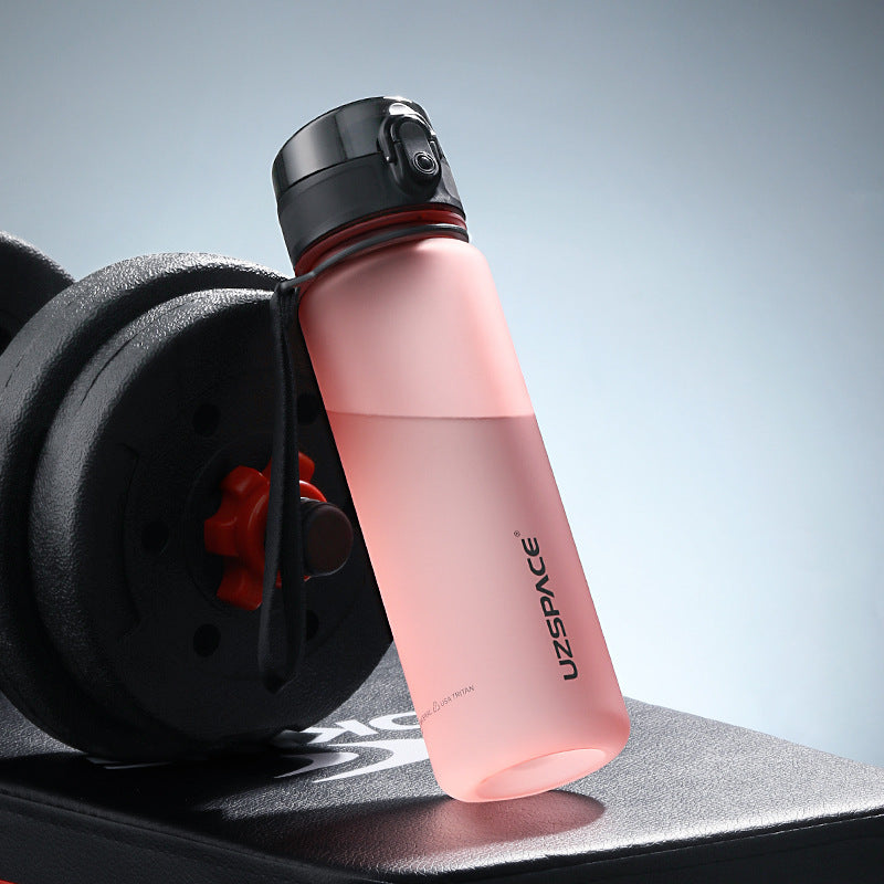 Sports Water Bottle - Outdoor Travel
