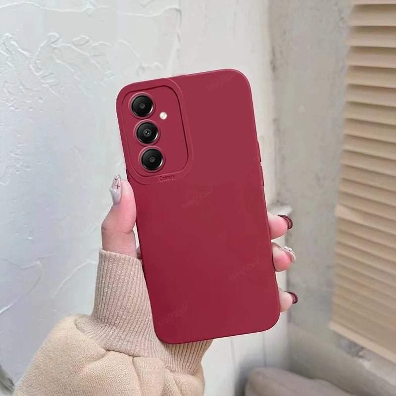 Samsung Galaxy A15 Phone Case