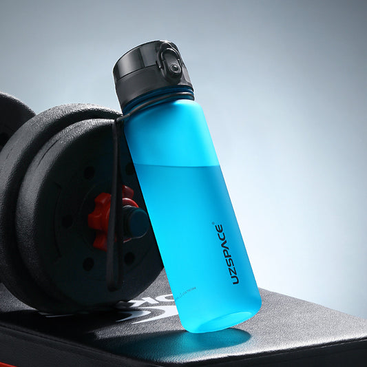 Sports Water Bottle - Outdoor Travel