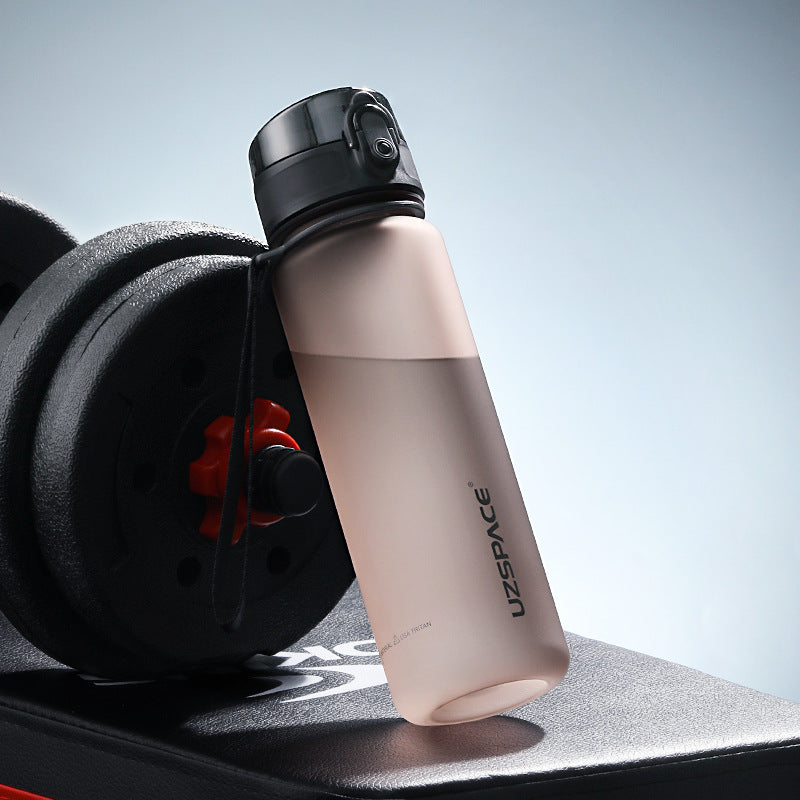 Sports Water Bottle - Outdoor Travel