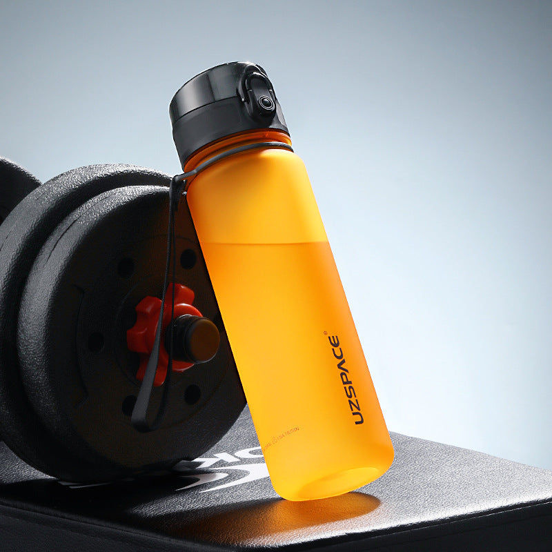 Sports Water Bottle - Outdoor Travel